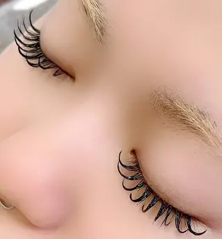 マツエク・マツパ m 👀のマツエク・マツパデザイン