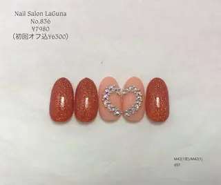 ネイル Am:nail 柏 SUE（スゥ）のネイルデザイン
