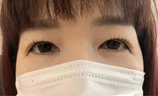 マツエク・マツパ cherii ちはら台のマツエク・マツパデザイン