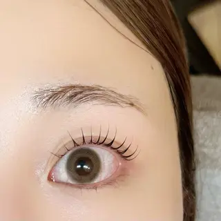 マツエク・マツパ Selene momoka:)のマツエク・マツパデザイン