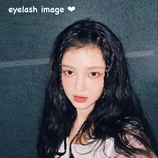 マツエク・マツパ eyelist 🌼 Mahoのマツエク・マツパデザイン