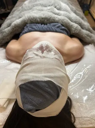 韓国🇰🇷価格 サロン_Nbibiの眉毛・アイブロウイメージ