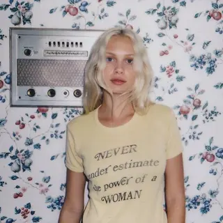 カラー ヘアアレンジ ｔｏ ｋｉのヘアスタイル