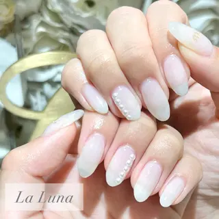 ネイル ＬａＬｕｎａ🌙 Natsukiのネイルデザイン