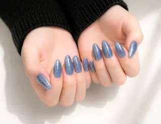 ネイル KARIN🍓🐯 ￤心斎橋のネイルデザイン