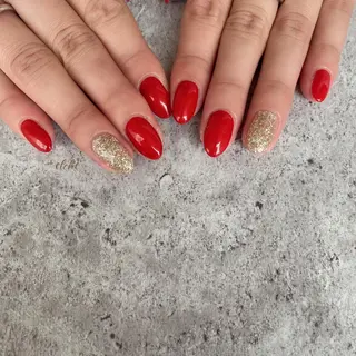 ネイル Rio 𓍼のネイルデザイン