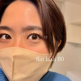 マツエク・マツパ メンズhair /こえびのヘアスタイル