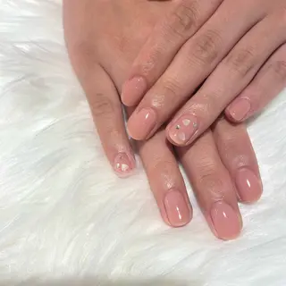ネイル SHELL NAIL OTSUKAのネイルデザイン