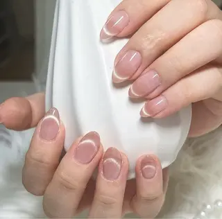 ネイル Yo Yoのネイルデザイン