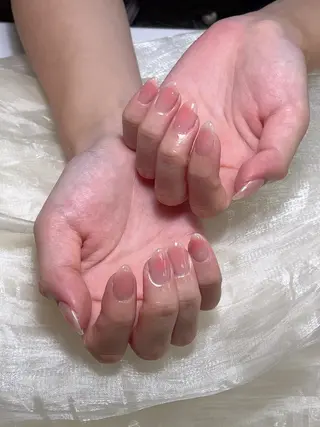 ネイル mo moのネイルデザイン