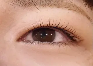 マツエク・マツパ LASH BAR🫧 天王寺のマツエク・マツパデザイン