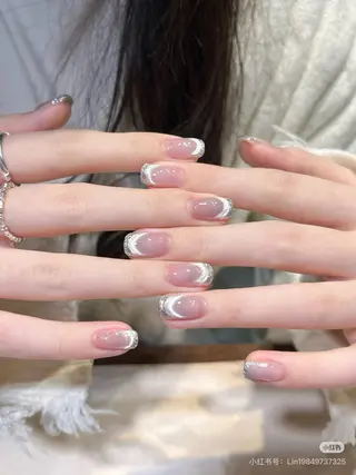 ネイル ラッキーネイルサロン 西川口東口店のネイルデザイン