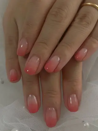 ネイル Ruly nail yuzunaのネイルデザイン