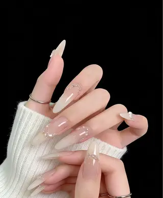 ネイル ^MEOW^ salonのネイルデザイン