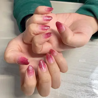 ネイル I pinknail 韓国風·持ち込み専門のネイルデザイン