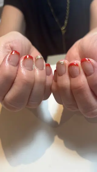 ネイル Blabo鹿児島中央 senaのネイルデザイン