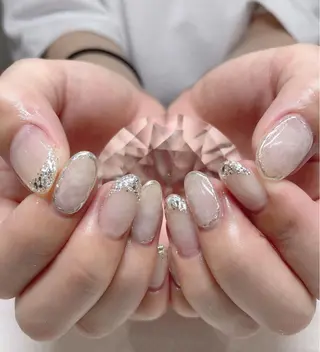 ネイル kouca  nail所属・コウ カnail💅のネイルデザイン