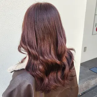 くまだ あかねฅ🐶🐾のヘアスタイル