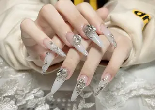 ネイル D-BEAUTY Nailsalonのネイルデザイン