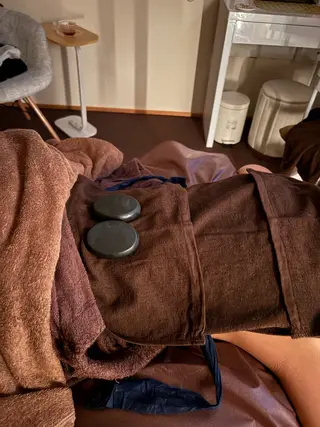 いわさき りえのエステ・リラクイメージ