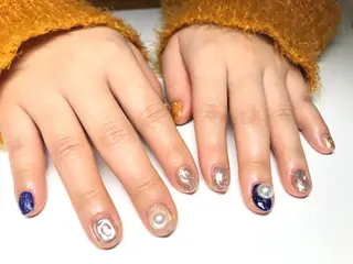 ネイル 土屋 智子のエステ・リラクイメージ