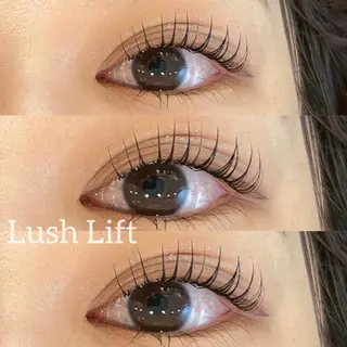 マツエク・マツパ VLLLAVO銀座 中川のマツエク・マツパデザイン