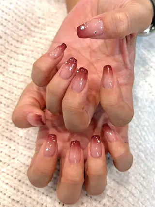 ネイル a. ishimuraのネイルデザイン