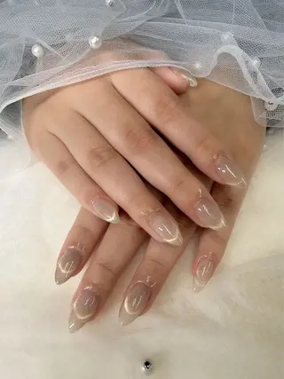 ネイル GCP Nail はるのネイルデザイン