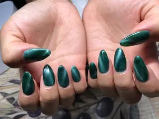 ネイル ガール ネイルサロンのネイルデザイン