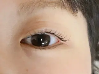 マツエク・マツパ 🧸 Emiri🫧のマツエク・マツパデザイン