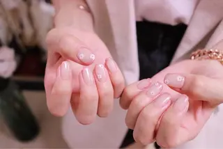 ネイル MH Nailのネイルデザイン