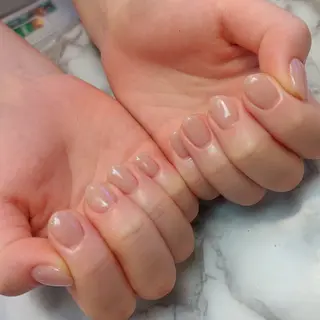 ネイル ジェヌインネイル 河内のネイルデザイン