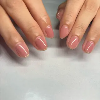 ネイル Jasmine💟 ラテン系お姉さんのネイルデザイン
