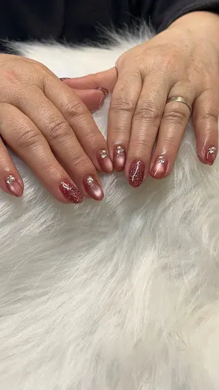 ネイル BLUME yukiのネイルデザイン