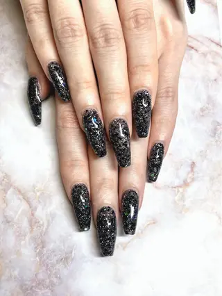 ネイル plaisir プレジールネイルのネイルデザイン