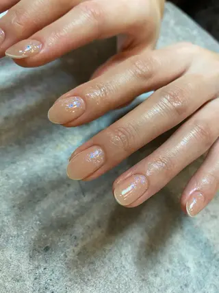 ネイル 【LINON】 airiのネイルデザイン