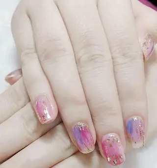 ネイル Cute beauty2のマツエク・マツパデザイン