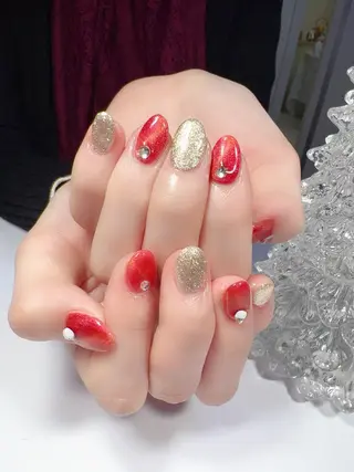 ネイル ネイルサロン ロア旧ジョリーのネイルデザイン