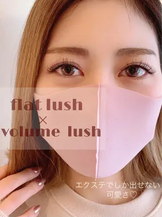 マツエク・マツパ ＳＨＡＲＥ所属・正箱 真紗美の眉毛・アイブロウイメージ