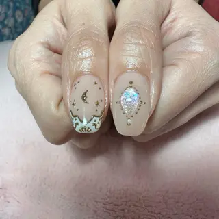 ネイル Candy timeのネイルデザイン