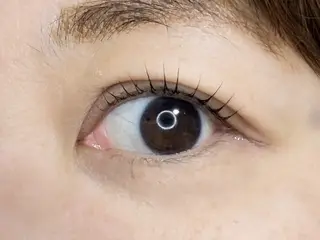 マツエク・マツパ のなか みきのマツエク・マツパデザイン