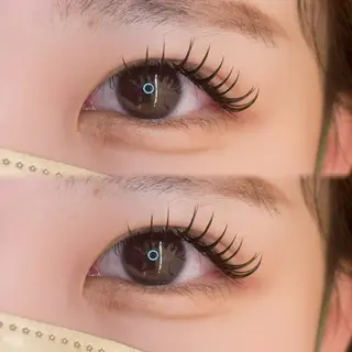 マツエク・マツパ EYELA さくまのマツエク・マツパデザイン