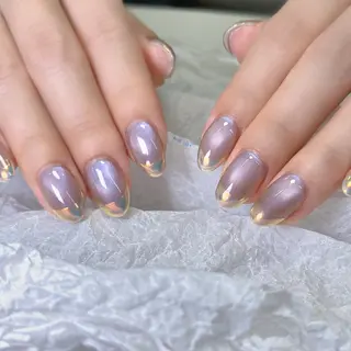 ネイル BLUE CORAのネイルデザイン