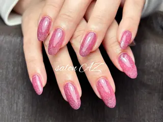 ネイル salon AZのネイルデザイン
