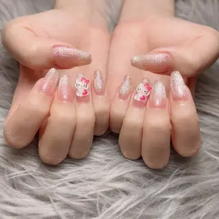 ネイル Artgallery YUKIのネイルデザイン