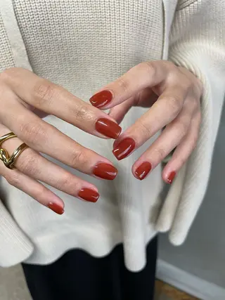 ネイル twoo______ miyuのネイルデザイン