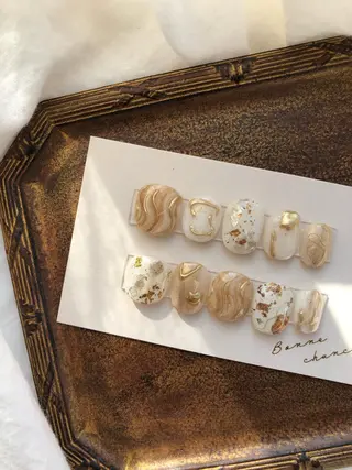 ネイル emma nailのネイルデザイン