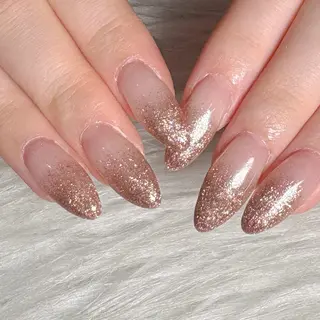 ネイル LAVISH manaのネイルデザイン