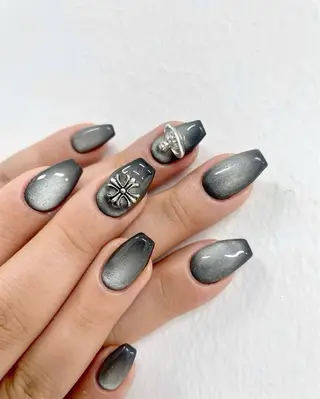 ネイル Lunaa 池袋のネイルデザイン