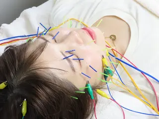 鍼灸師 NARUMIのエステ・リラクイメージ